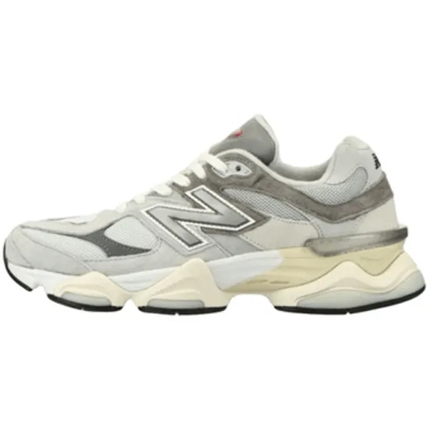 Lage Sneakers New Balance 9060 Rain Cloud