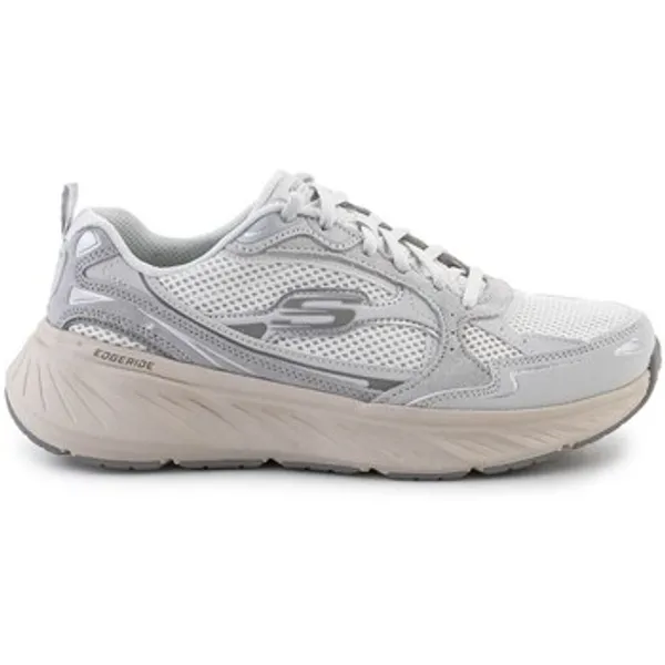 Skechers Lage Sneakers Skechers Edgeride-cool Fusion — vergelijk prijzen bij 1 winkel