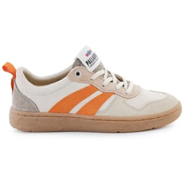 Palladium Lage Sneakers Palladium Pallacup Flame — vergelijk prijzen bij 1 winkel