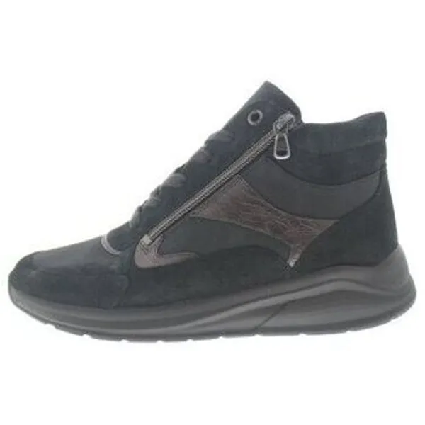 Solidus Hoge Sneakers Solidus Kitty — vergelijk prijzen bij 1 winkel