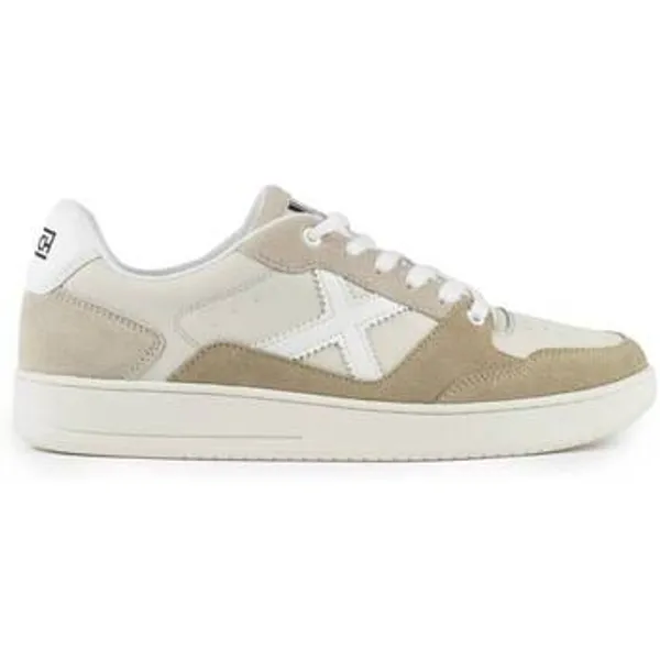 Munich Lage Sneakers Munich Legit Man 8908093 Camel — vergelijk prijzen bij 1 winkel