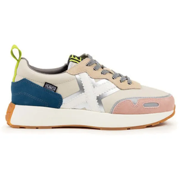 Munich Lage Sneakers Munich Xemine Wmn 8907092 Camel — vergelijk prijzen bij 1 winkel