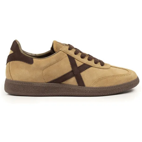 Munich Lage Sneakers Munich Barru 8290180 Camel — vergelijk prijzen bij 1 winkel
