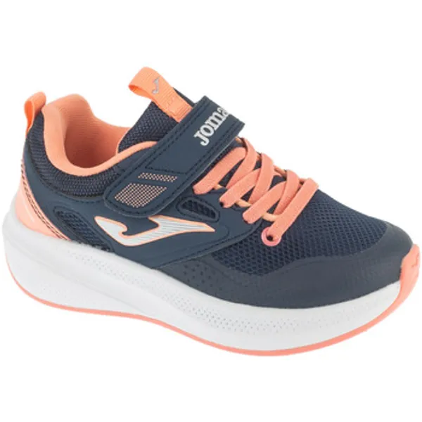 Joma Lage Sneakers Joma Ferro Jr 25 JFERRW — vergelijk prijzen bij 1 winkel