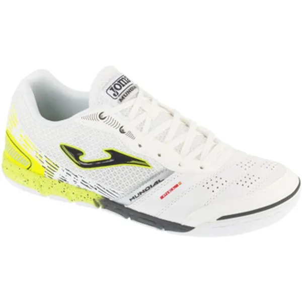 Joma Lage Sneakers Joma Mundial 24 MUNW IN — vergelijk prijzen bij 1 winkel