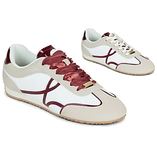 Les Tropeziennes par M.Belarbi Lage Sneakers Les Tropeziennes par M.Belarbi ALBA — vergelijk prijzen bij 1 winkel