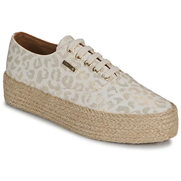 Les Tropeziennes par M.Belarbi Lage Sneakers Les Tropeziennes par M.Belarbi COSMIC PRINT — vergelijk prijzen bij 1 winkel