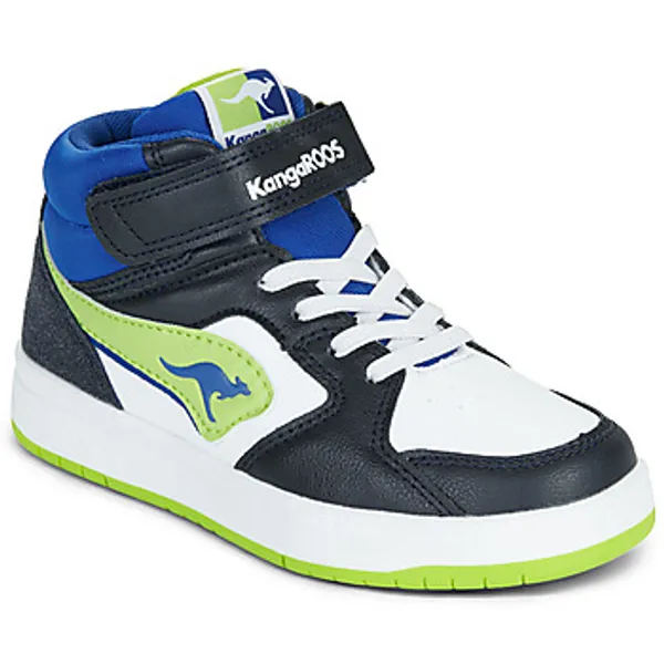 Kangaroos Hoge Sneakers Kangaroos K-CP HOGAN EV — vergelijk prijzen bij 1 winkel