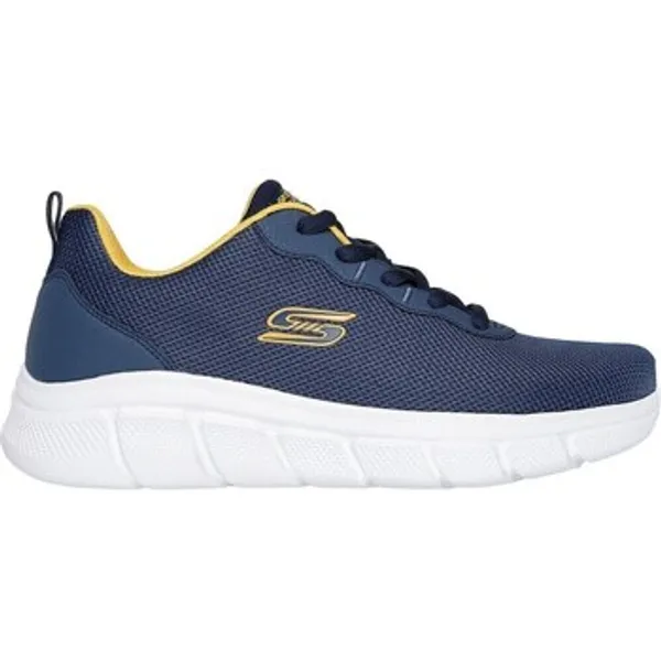 Skechers Lage Sneakers Skechers B25525 — vergelijk prijzen bij 1 winkel