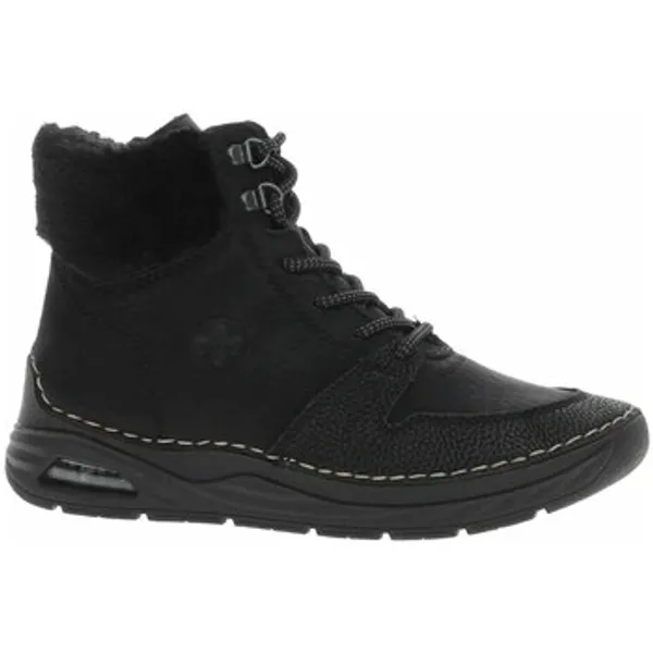 Rieker Hoge Sneakers Rieker 4455500 — vergelijk prijzen bij 1 winkel