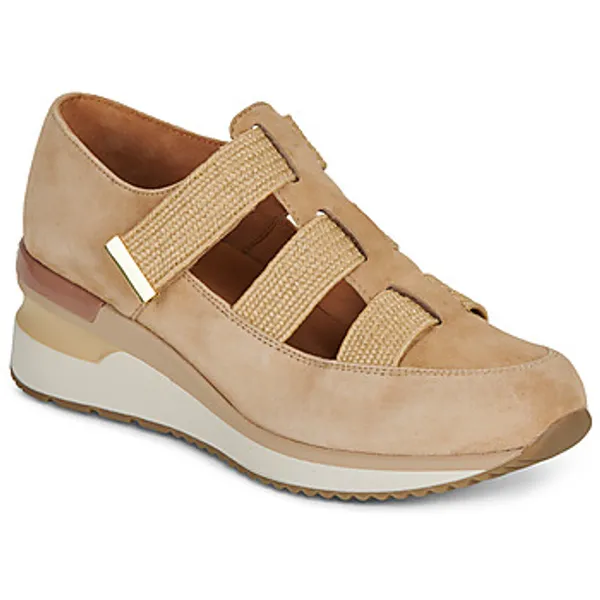 Mam'Zelle Lage Sneakers Mam'Zelle VANITY — vergelijk prijzen bij 1 winkel