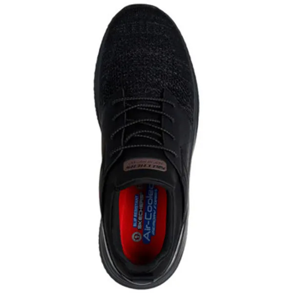 Skechers Lage Sneakers Skechers Delson 3.0 - Oteron — vergelijk prijzen bij 1 winkel