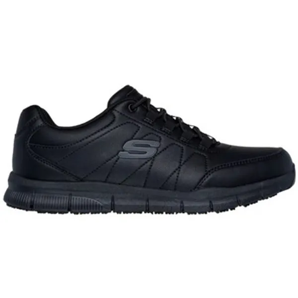Skechers Lage Sneakers Skechers NAMPA-OSIL — vergelijk prijzen bij 1 winkel