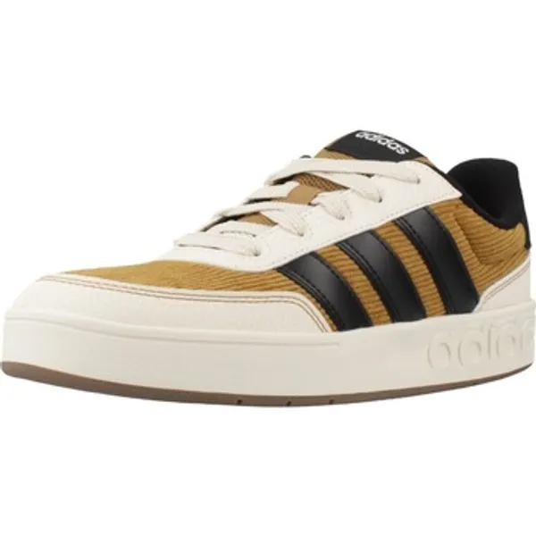 Adidas Lage Sneakers adidas Zapatillas Niño Modèle Breakbase J — vergelijk prijzen bij 1 winkel