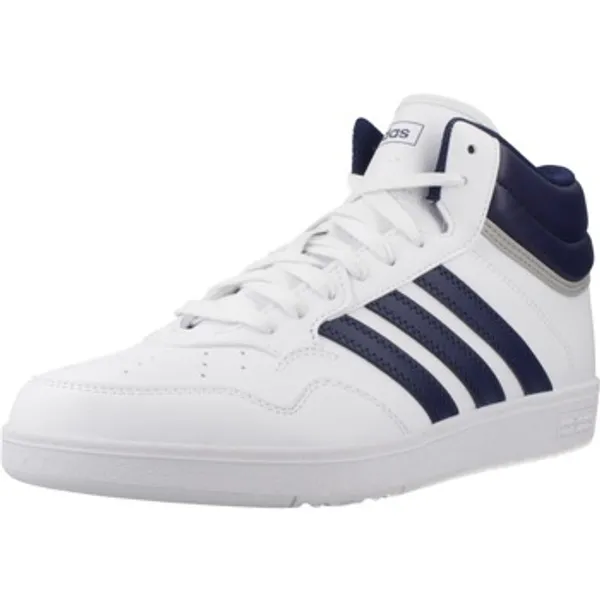 Adidas Hoge Sneakers adidas Sport Zapatillas Hombre Modèle Hoops 4.0 Mid — vergelijk prijzen bij 1 winkel