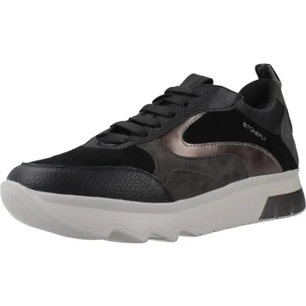 Stonefly Lage Sneakers Stonefly Sport Zapatillas Mujer Modèle Spock 43 Sue Nap — vergelijk prijzen bij 1 winkel