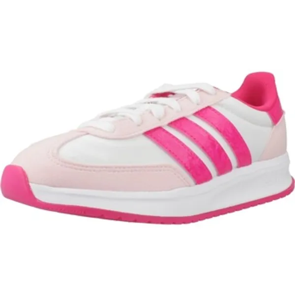 Adidas Lage Sneakers adidas Sport Zapatillas Mujer Modèle Run 70s 2.0 J — vergelijk prijzen bij 1 winkel