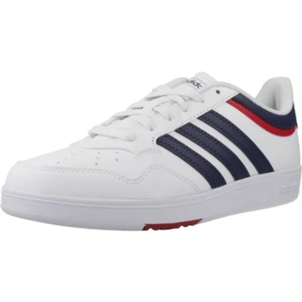 Adidas Lage Sneakers adidas Sport Zapatillas Hombre Modèle Hoops 4.0 — vergelijk prijzen bij 1 winkel
