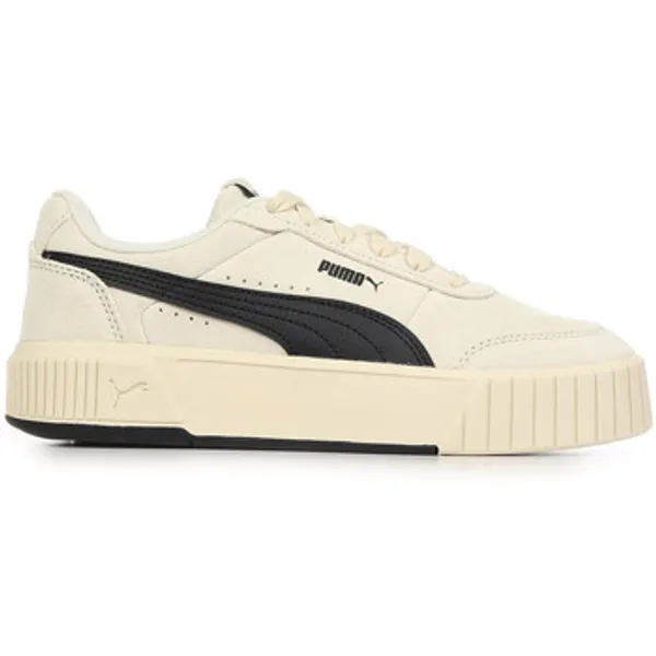 Puma Sneakers Puma Carina Mia Sd — vergelijk prijzen bij 1 winkel