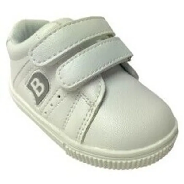 Bubble Bobble Lage Sneakers Bubble Bobble Zapato c1202 respetuoso blanco — vergelijk prijzen bij 1 winkel
