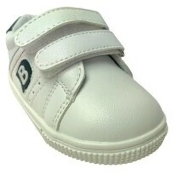 Bubble Bobble Lage Sneakers Bubble Bobble Zapato niño c1202 respetuoso bl.azu — vergelijk prijzen bij 1 winkel