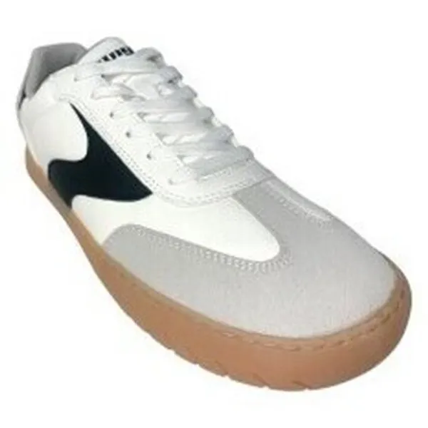 MTNG Lage Sneakers MTNG Zapato caballero MUSTANG 84806 respetuoso bl.neg — vergelijk prijzen bij 1 winkel