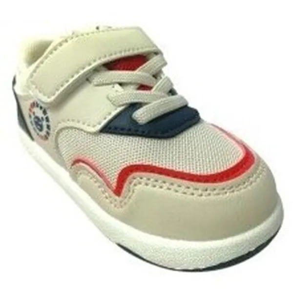 Bubble Bobble Lage Sneakers Bubble Bobble Zapato niño c1555 respetuoso azul — vergelijk prijzen bij 1 winkel