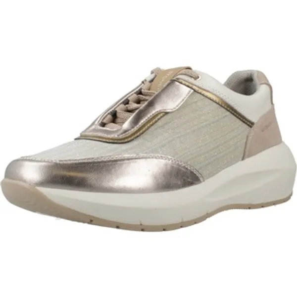 Stonefly Lage Sneakers Stonefly Sport Zapatillas Mujer Modèle Twins 8 Glit Laminated — vergelijk prijzen bij 1 winkel