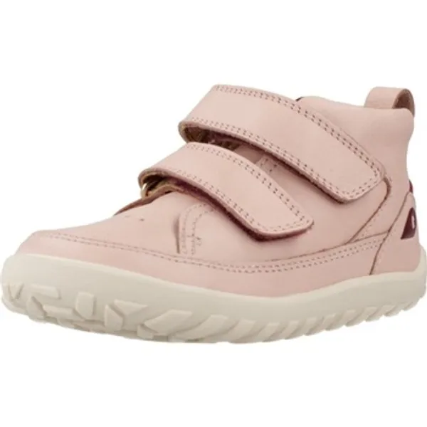 Bobux Hoge Sneakers Bobux Zapatillas Niña Modèle Trek — vergelijk prijzen bij 1 winkel
