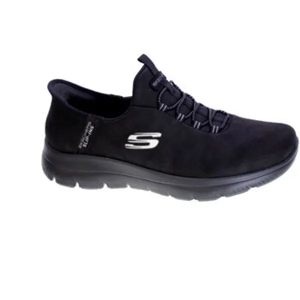Skechers Lage Sneakers Skechers 347696 — vergelijk prijzen bij 1 winkel