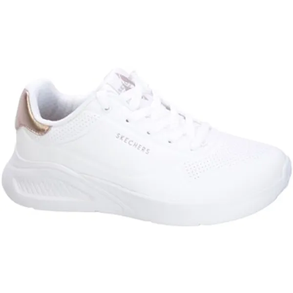 Skechers Lage Sneakers Skechers 347701 — vergelijk prijzen bij 1 winkel