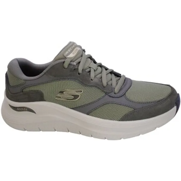 Skechers Lage Sneakers Skechers 145787 — vergelijk prijzen bij 1 winkel