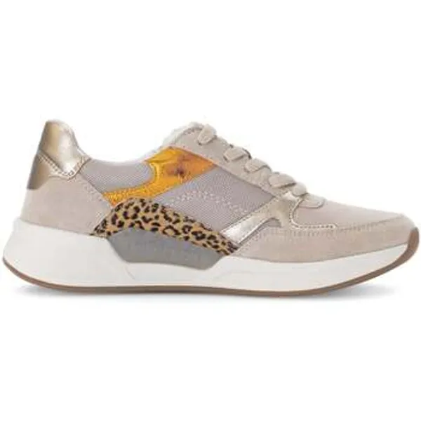 Gabor Lage Sneakers Gabor 66.958.33 — vergelijk prijzen bij 1 winkel