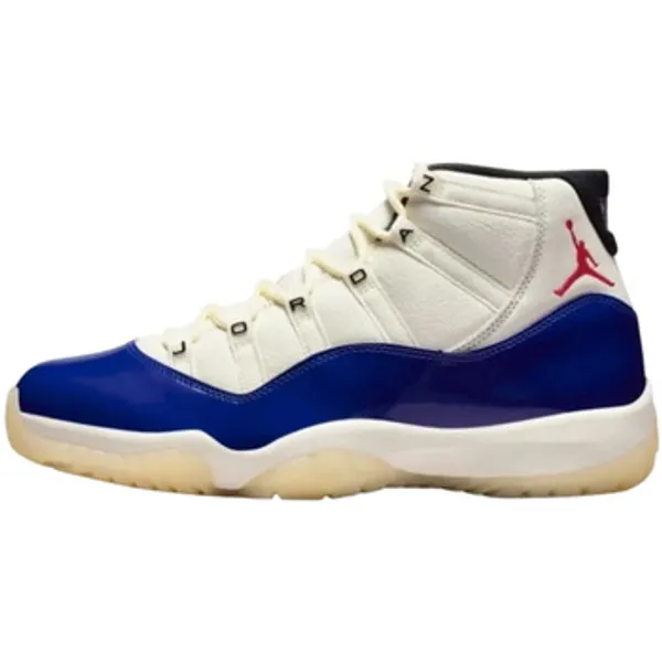 Nike Hoge Sneakers Nike 11 Retro Rare Air — vergelijk prijzen bij 1 winkel