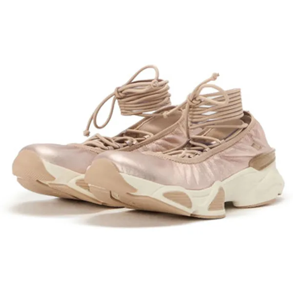 Steve Madden Lage Sneakers Steve Madden ROSE SPIN OFF — vergelijk prijzen bij 1 winkel