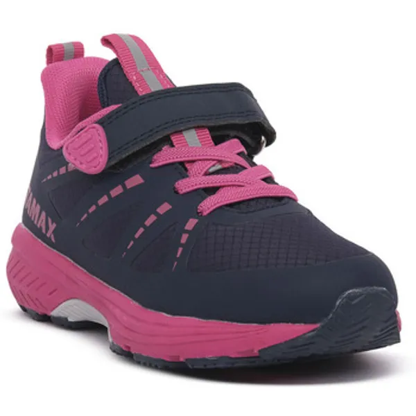 Bull Boys Lage Sneakers Bull Boys ISTAMAX BLFU — vergelijk prijzen bij 1 winkel