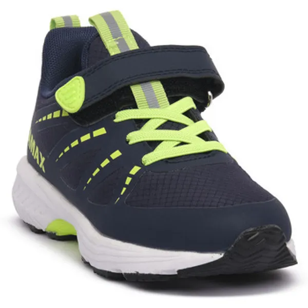 Bull Boys Lage Sneakers Bull Boys ISTAMAX BLGN — vergelijk prijzen bij 1 winkel