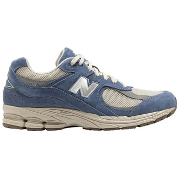 New Balance 2002R Blauw