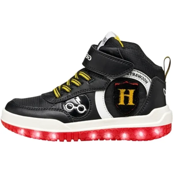 Geox Hoge Sneakers Geox 270024 — vergelijk prijzen bij 1 winkel