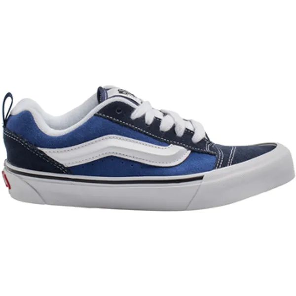 Vans Lage Sneakers Vans VN0009QCNWD1-NVYTWH — vergelijk prijzen bij 1 winkel