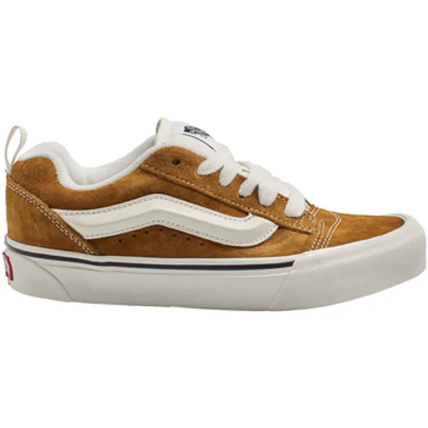 Vans Lage Sneakers Vans VN000CS0BRO1-BROWN — vergelijk prijzen bij 1 winkel