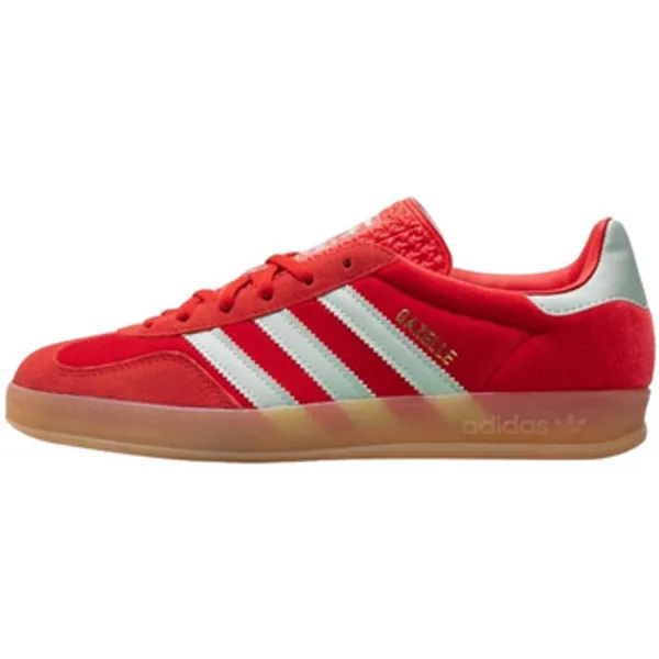 Adidas Gazelle Rood