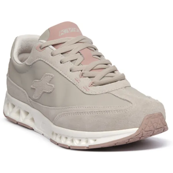 Kv+ Lage Sneakers Kv+ KV+ PEACH MAIORCA S — vergelijk prijzen bij 1 winkel