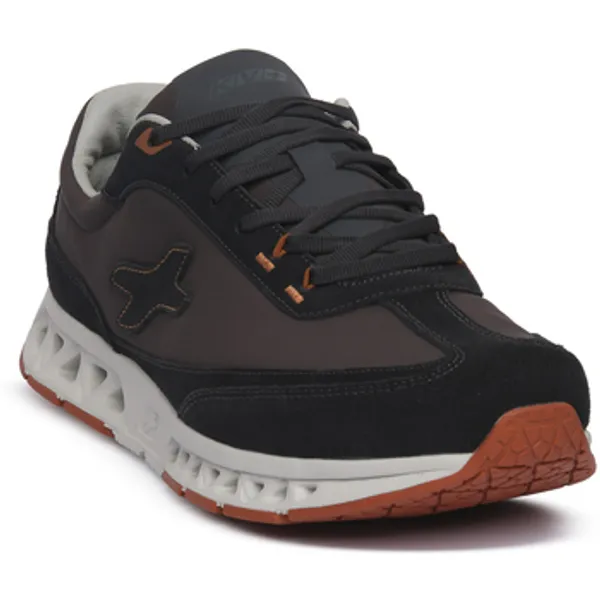 Kv+ Lage Sneakers Kv+ KV+ ANTRACITE MAIORCA S — vergelijk prijzen bij 1 winkel