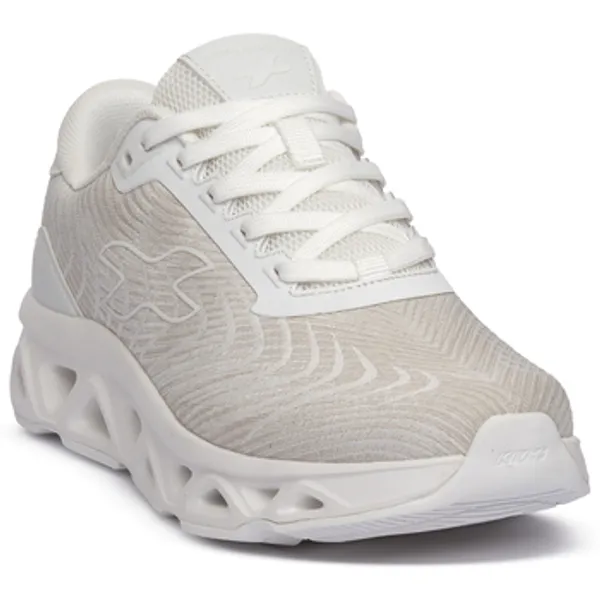 Kv+ Lage Sneakers Kv+ KV+ WHITE MIAMI — vergelijk prijzen bij 1 winkel