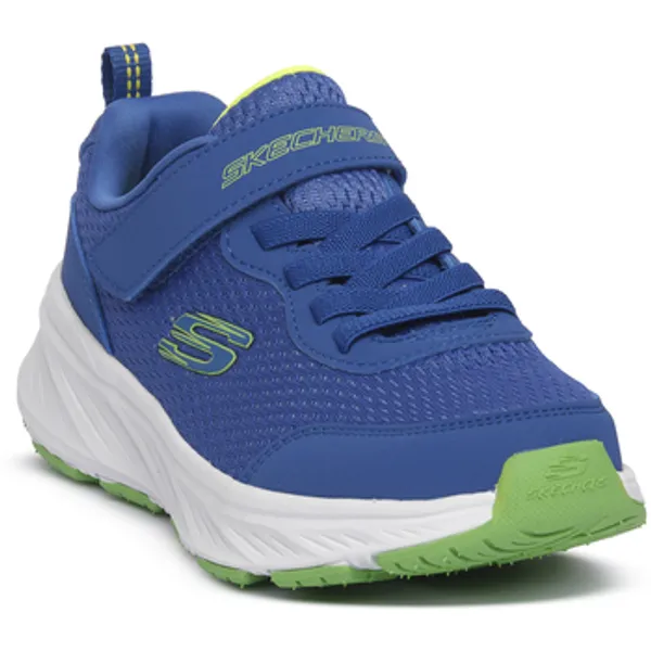 Skechers Lage Sneakers Skechers BLU EDGERIDE — vergelijk prijzen bij 1 winkel