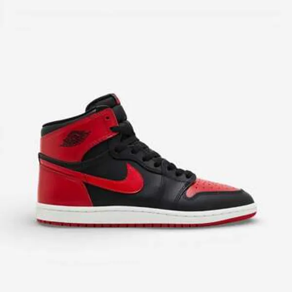 Nike Hoge Sneakers Nike Jordan 1 Retro High '85 OG Bred (2025) — vergelijk prijzen bij 1 winkel