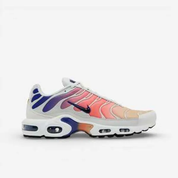 Nike Air Max Plus Violet