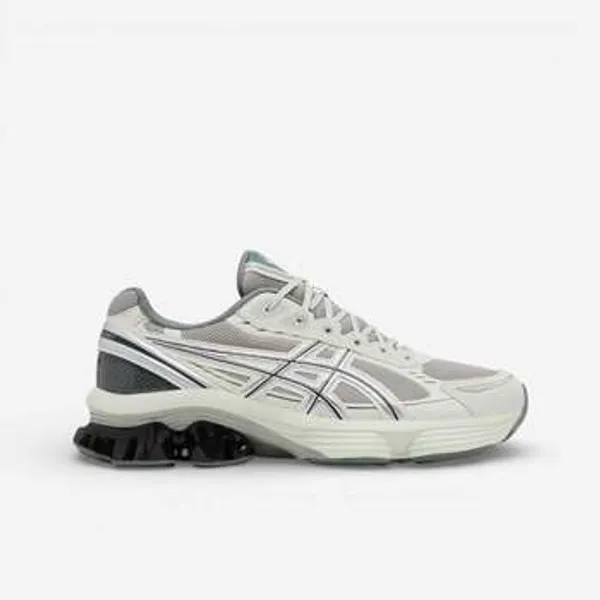 Asics Gel-Kinetic Grijs