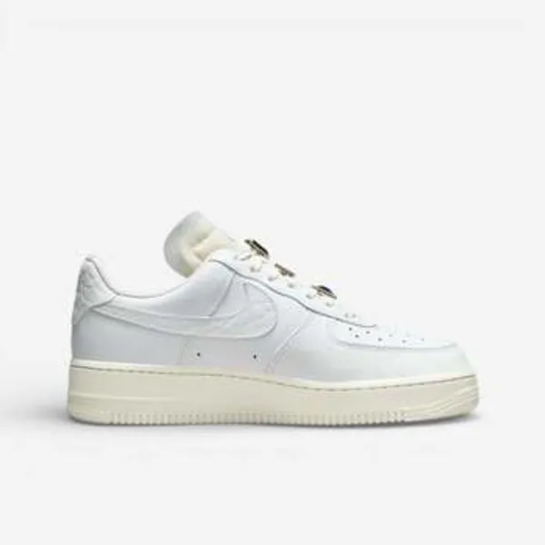 Nike Lage Sneakers Nike Air Force 1 Low Prm Jewels White — vergelijk prijzen bij 1 winkel
